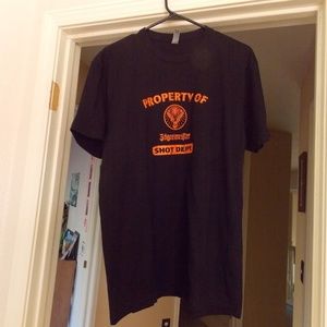 Jagermeister T-shirt